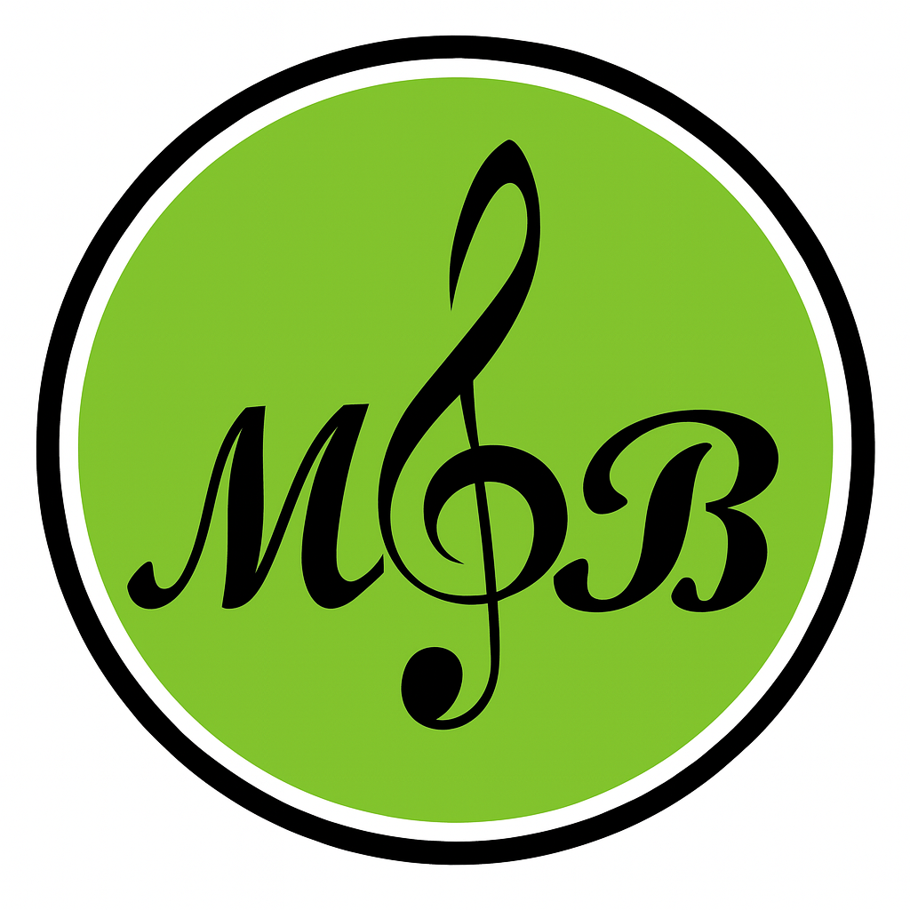 MG Bühler Logo