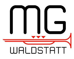 MG Waldstatt Logo